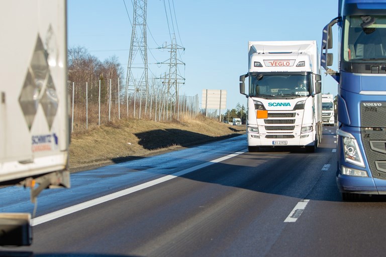 Tilgang til kollektivfelt