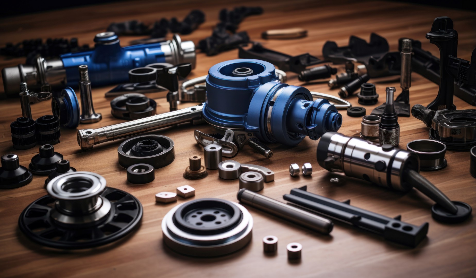 EU-direktivet truer motorsykkelkulturen