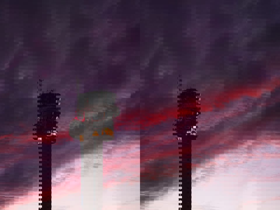 NMCU i dialog med Avinor