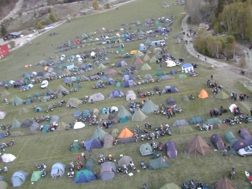 Ønsker DIN klubb å arrangere Norgestreffet 2027?