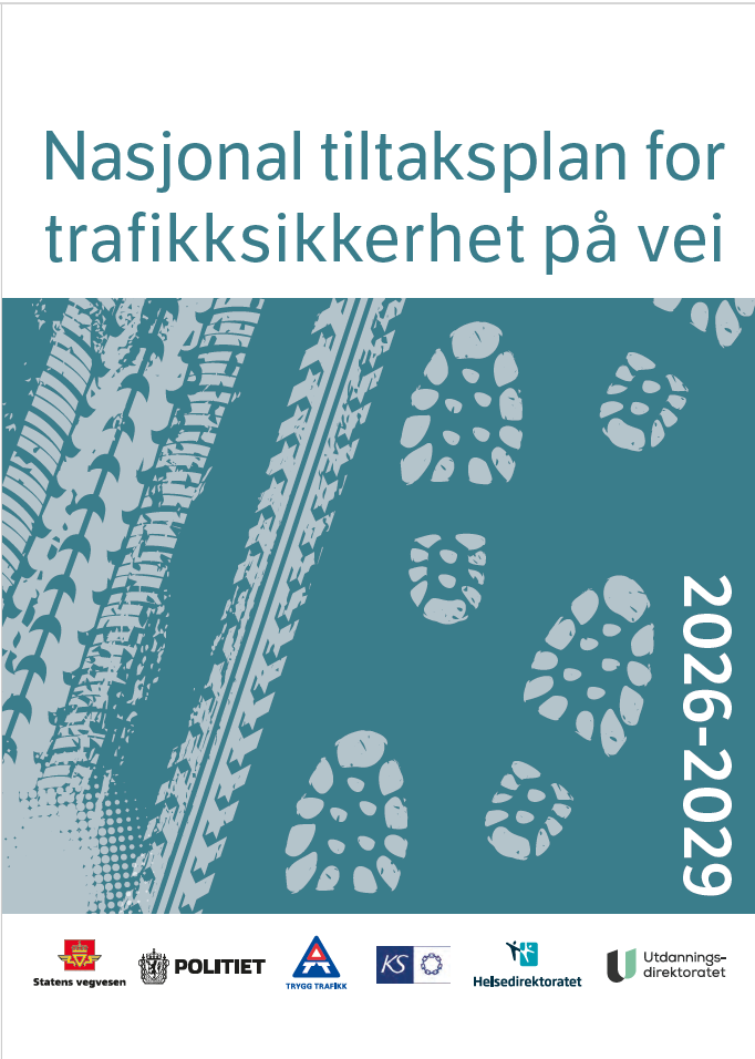 Nasjonal tiltaksplan 2026 - 2029