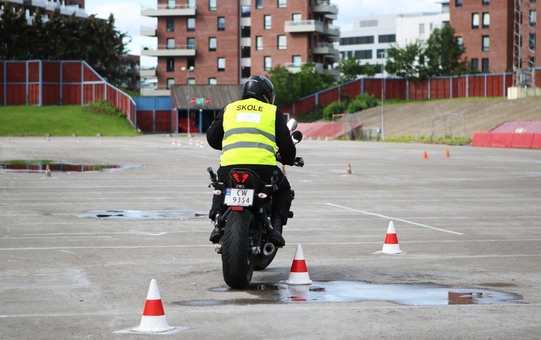 Artikkelbilde til artikkelen Høringssvar trafikksopplæringsforskriften